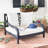 Hallei 35.4" Long Double Chaise with Cushions-1701984088