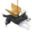 Collection d'ornement «Honor the Pooch»