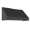 Awntech New Yorker Acrylic Fabric Fixed Awning