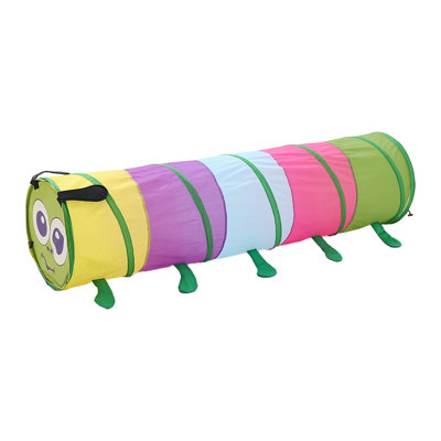 George Oliver 180 cm W x 46 cm D Indoor Play Tent