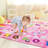 Kids Rugs with ABC animal patterns-119262626
