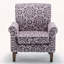 Fauteuil Traditional