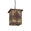 Clayson 1 - Light Pendant