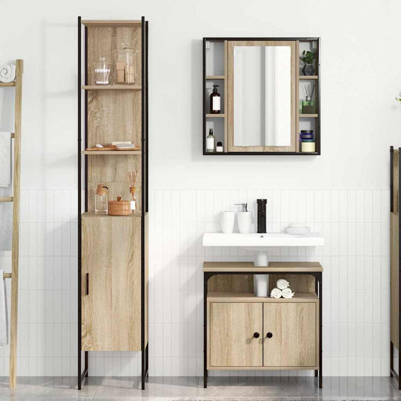 Bathroom Suite