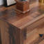 Wiebe 79 cm W Chest of 5 Drawers