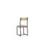 Halstad 4 - Person Dining Set