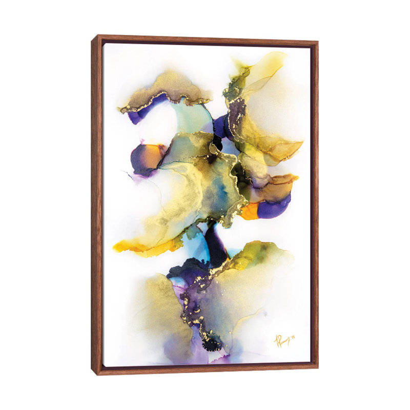 « Mother’s Love » par Jamie Pomeranz, reproduction d’art, Pas de tapis, H 26 po x l 18 po x 1,5 po