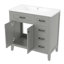Meuble-lavabo 36 po avec lavabo-1824838273