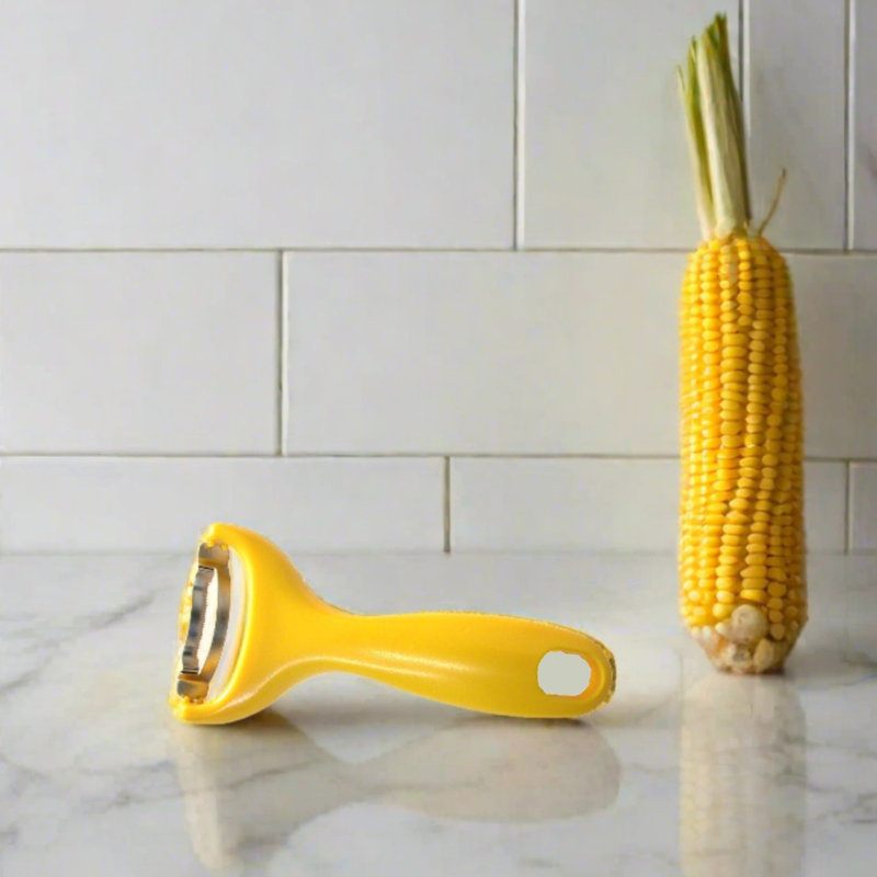 Cuisinox pour maïs