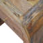 Table de chevet en bois massif Aviance-1748851596