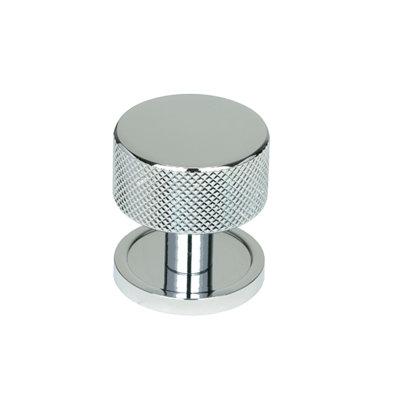 Round Knob