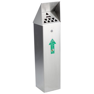 No Butts Bin Co.