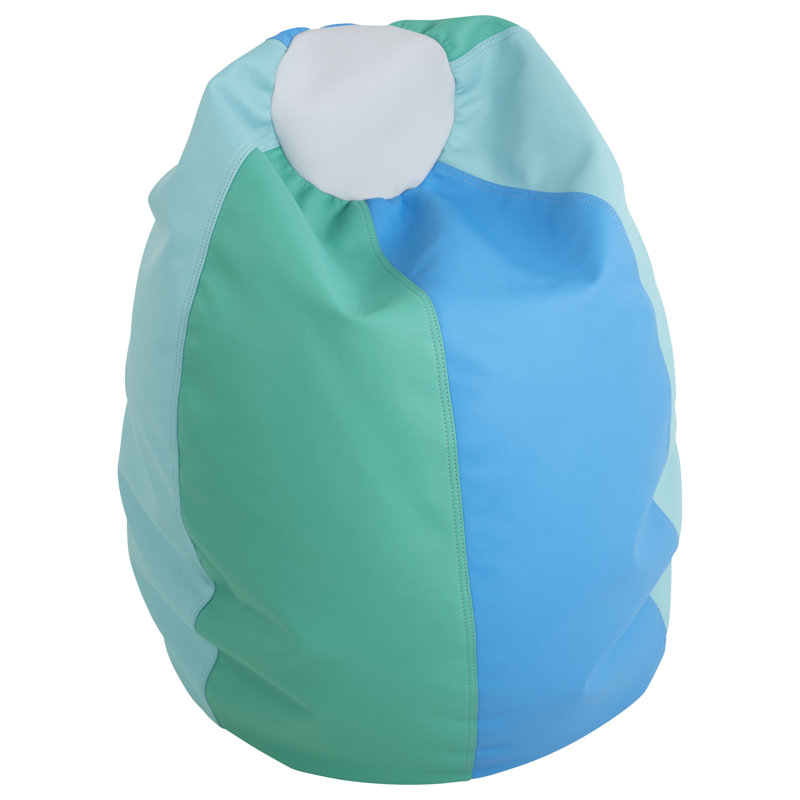 Fauteuil à billes SoftScape Dew Drop, Contemporain