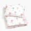 Couette tactile pour tout-petits, rose-133203891