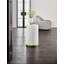 Melange End Table