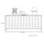 Buffet haut de gamme-635613604