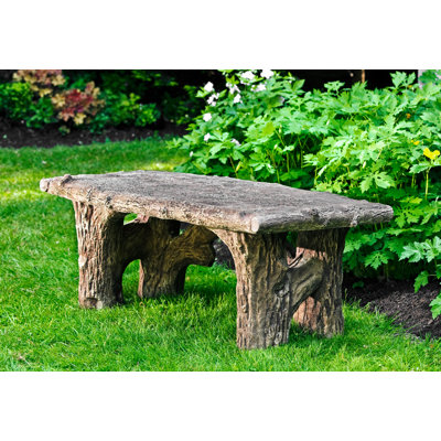Outdoor Bench