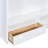 Loft Bed With Drawers-267410925