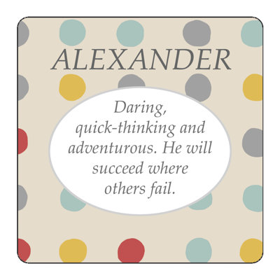 Piece Coaster