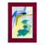 «Friedhorst Wicklow I», impression encadrée sur papier-400073027-400073026