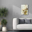  «Flock Of Flowers 2» par Design Fabrikken, art mural sur toile-680708861