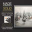 Art de Noël - CMXCVI - Reproduction encadrée - Restickable-53571208-53571211