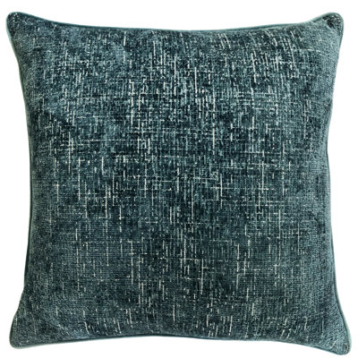 Joelle Square Pillow Cover & Insert