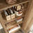 Cashan Storage Cabinets