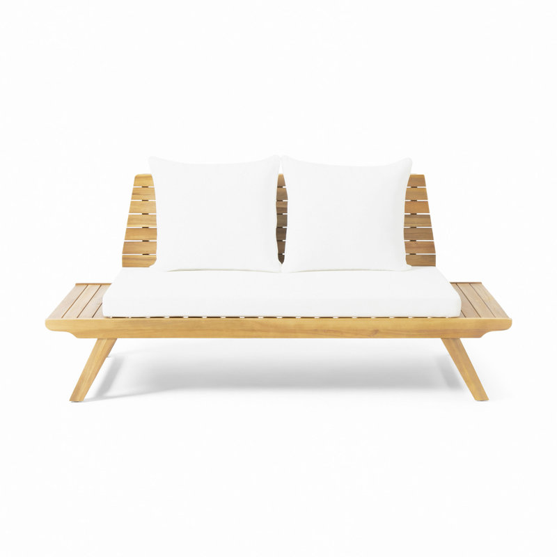 Sedona Loveseat