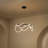 Shiana Contemporary Minimalist 360 Adjustable Silicone Neon Rope Dimmable Integrated Chandelier-2079587925-2061349744