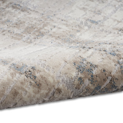 CK022 INFINITY Abstract Area Rug