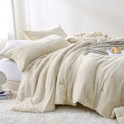 Chunky Bunny Thinner - Coma Inducer Oversized Comforter Set