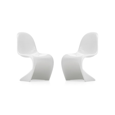 Chaise d'appoint Fiveish