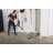 Push Broom