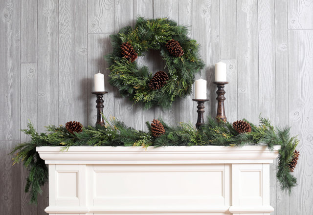 Just for You: Holiday Garlands