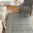 Weigle Sofia Performance Oriental Rug-1954369701