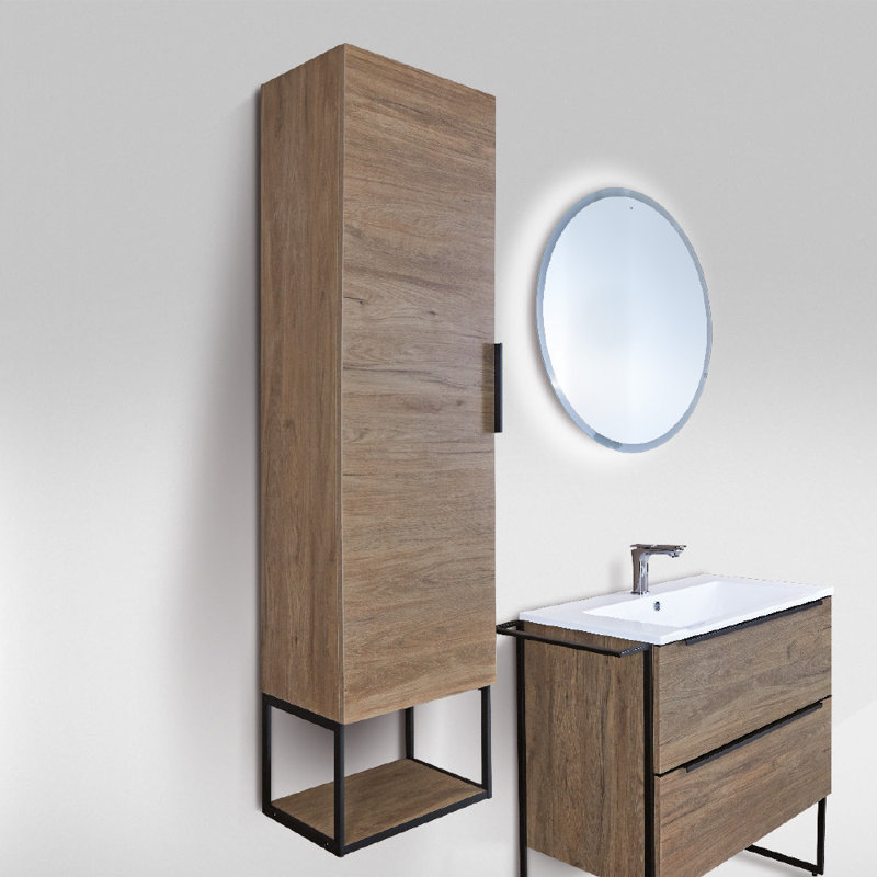 Tall Bathroom Cabinet