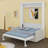 Shinpei Murphy Bed Wall Bed with Cushion-683642615-709717713