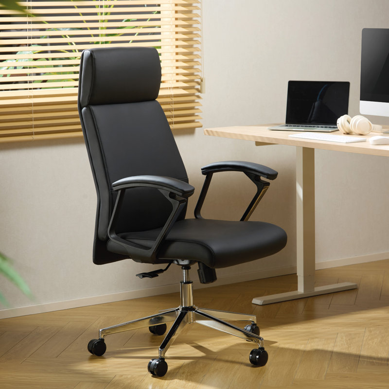 Richmond Office Chair, Black