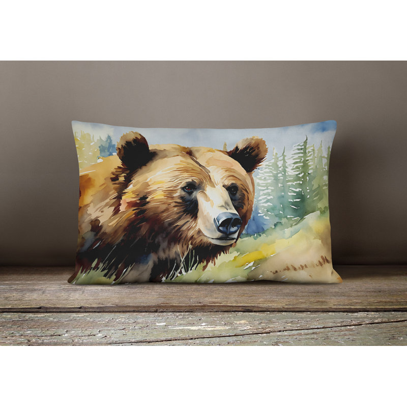 Other/No Pattern Outdoor Throw Pillow