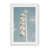 Opaque White Open Corner Frame n'est pas disponible