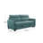 Savione Upholstered 74.75 " Sofa Bed-1893461111