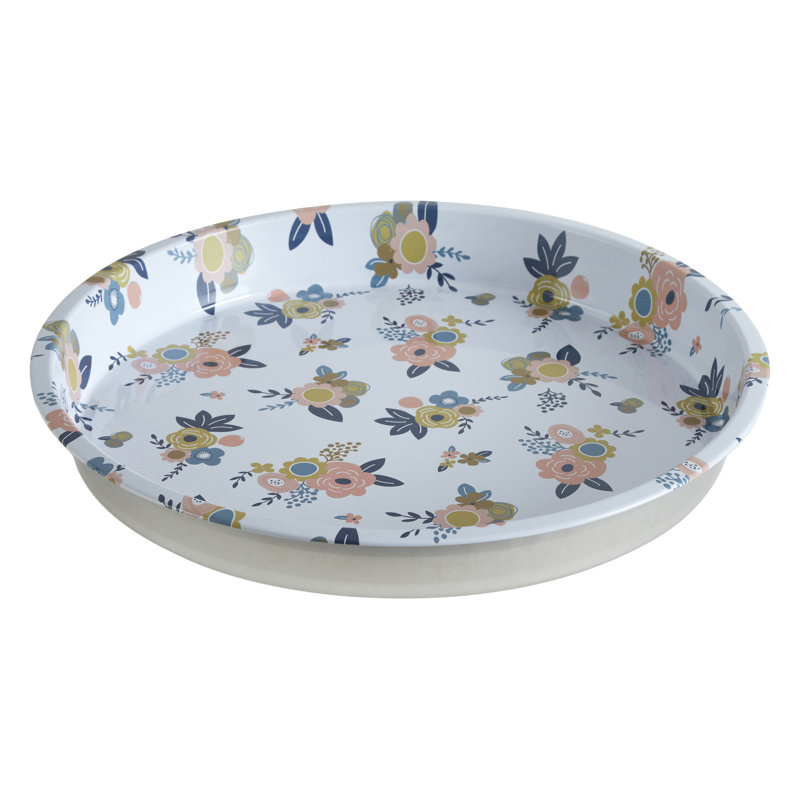 Darden Metal Tray