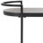 Staccato Metal Bar Cart-246528935