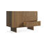 Murmur 54'' W Solid Wood Credenza-1661426664
