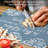 CounterArt Memories Counted Designer Flexible Plastic Cutting Board Mat