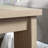 Night Stand, Brown Finish
