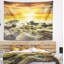Polyester Tapestry-28491694