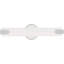 1 - Light LED Bath Bar