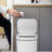 Sensor-Activated Trash Bin-110733821